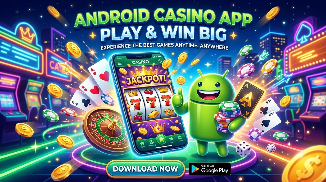 Betamo casino Android