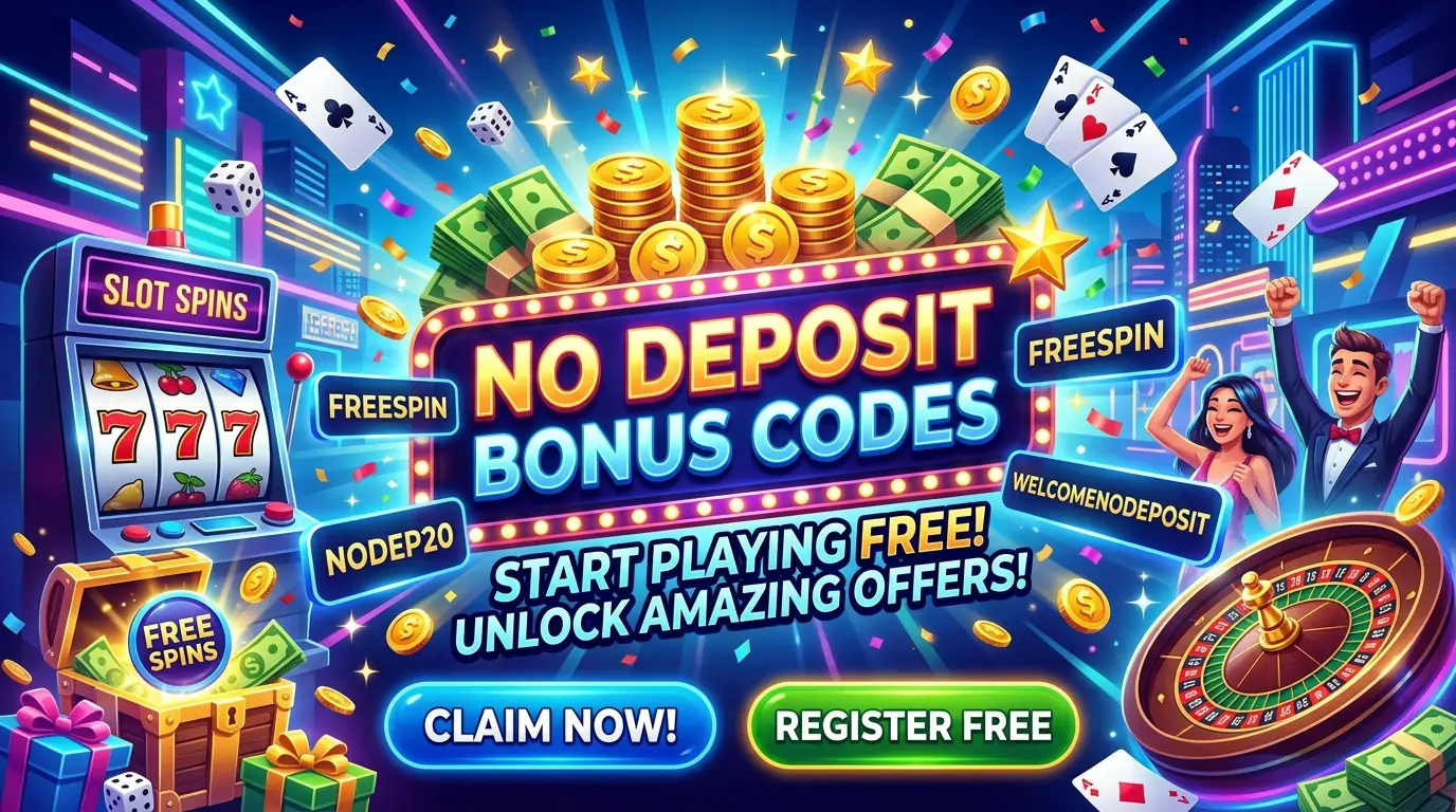 Bonus ohne Einzahlung bei Betamo casino