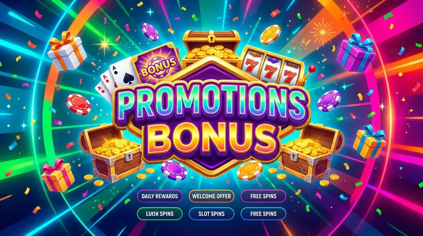 Betamo casino Aktionen