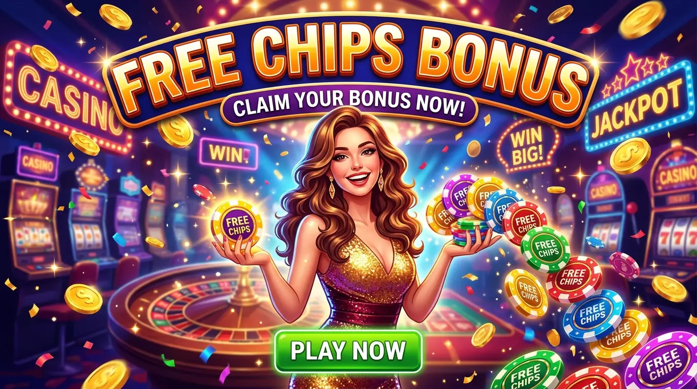 Gratis Chips Betamo casino