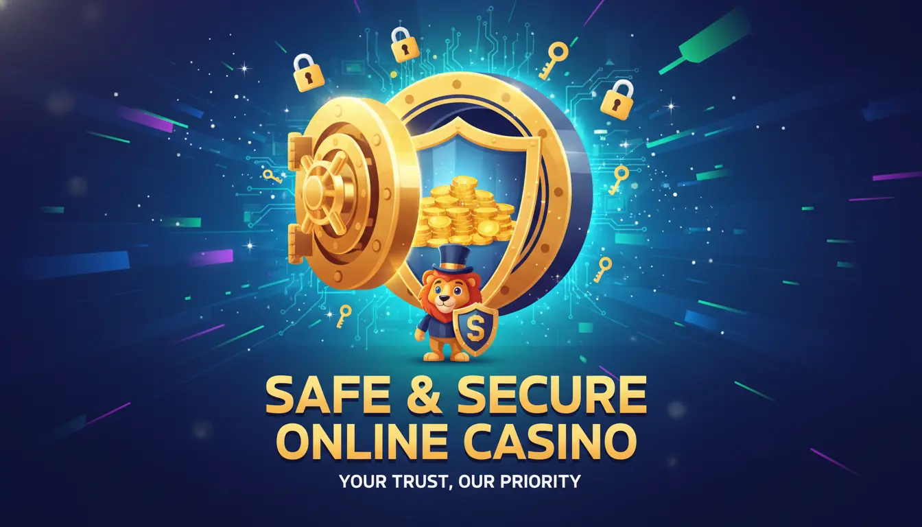 Betamo casino Sicherheit