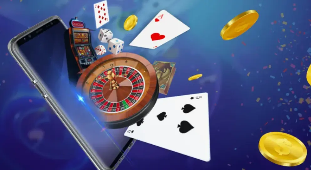Betamo casino Spiele