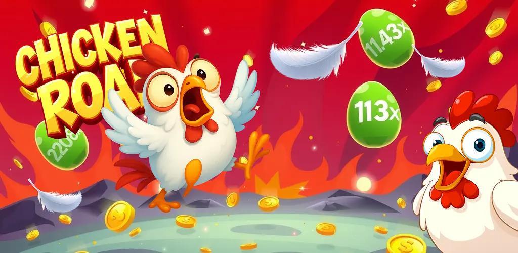 Chicken Road Betamo casino