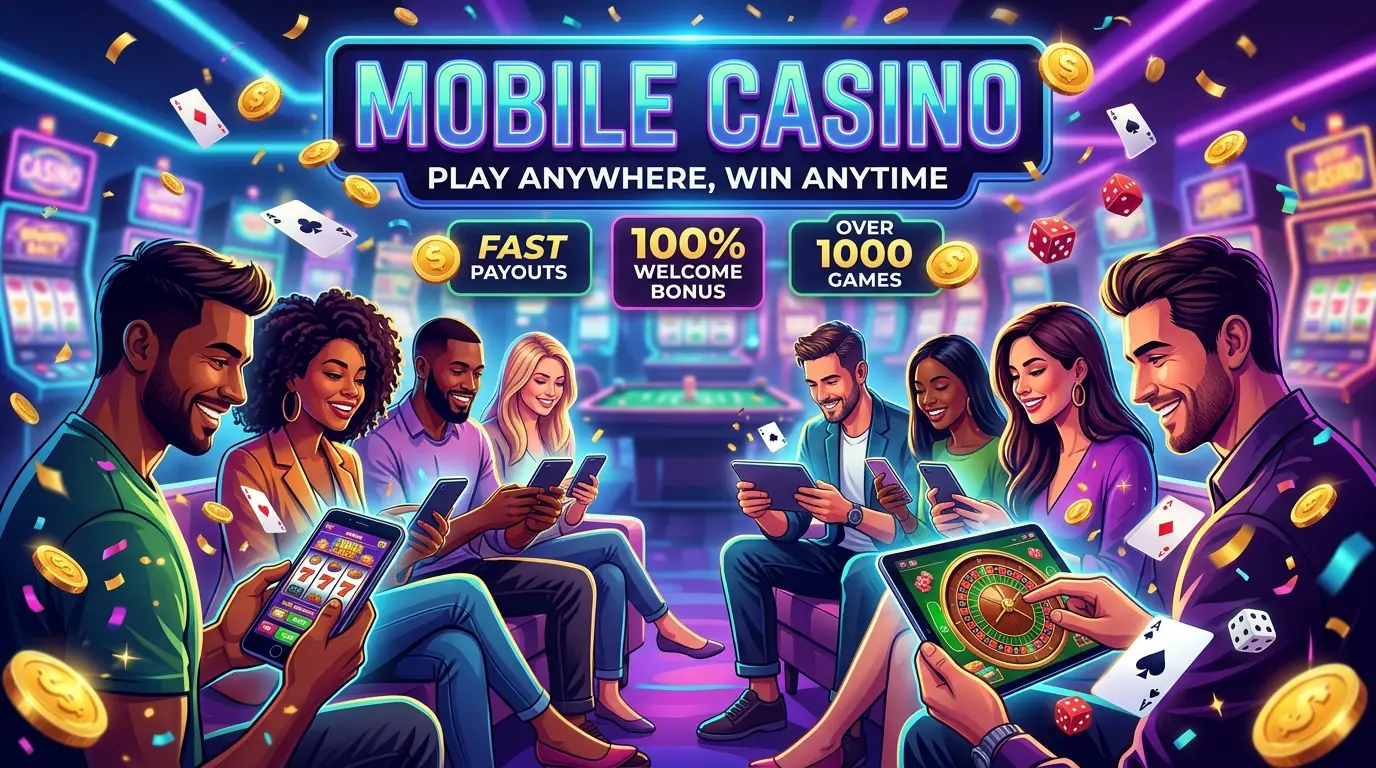 Betamo casino Mobile