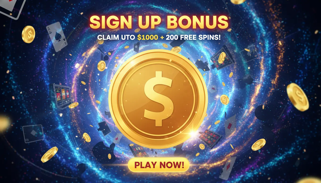 Betamo casino Anmeldebonus
