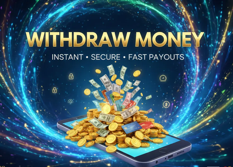 Betamo casino Geld auszahlen