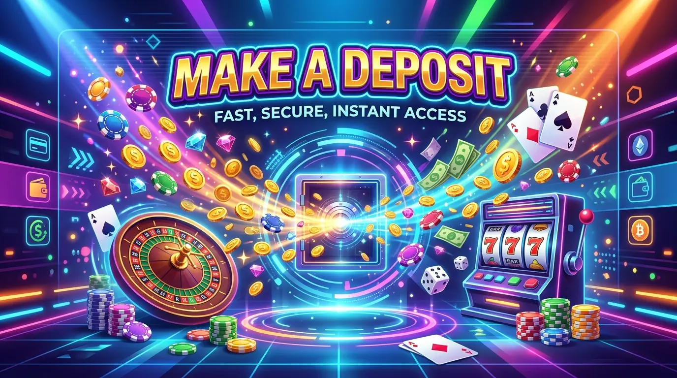 Betamo casino Einzahlung