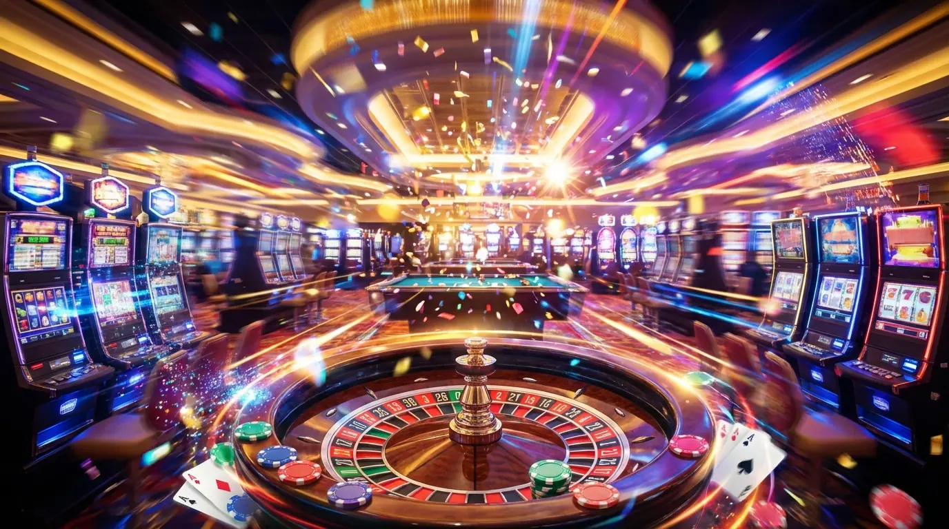 Besitzer Betamo casino