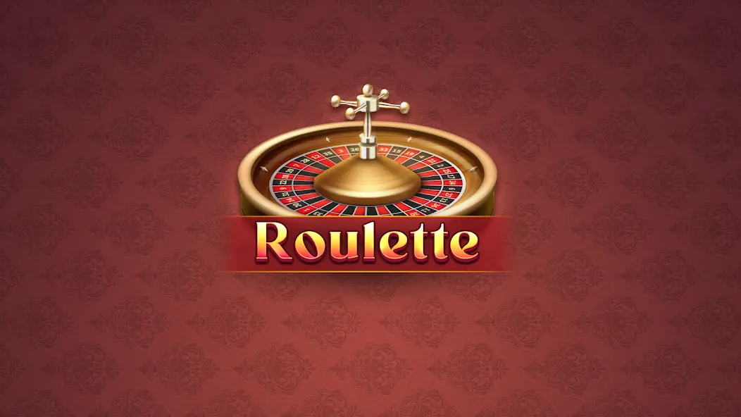 Betamo casino Roulette