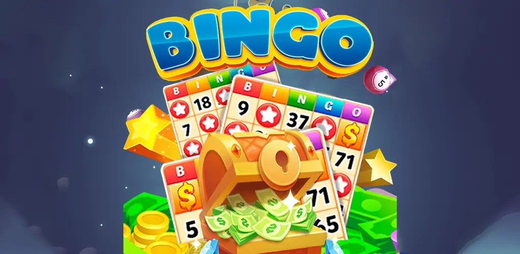Betamo casino Bingo
